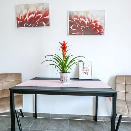 Apartment Brunhild