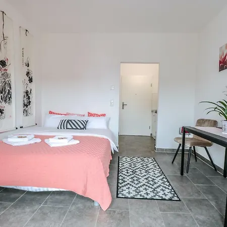 Apartment Brunhild